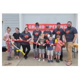 Integrity Auctions - UNIQUE ITEMS * WIDE VARIETY * FRIENDLY STAFF * QUALITY DEALS *