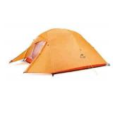 Naturehike Cloud Up Double Layer 3 Person Tent Lightweight Camping Hiking Backpacking Tent