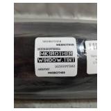 Mkbrother 2PLY 5% VLT 30" in x 100