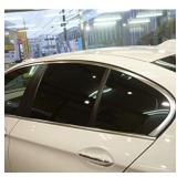 Mkbrother 2PLY 5% VLT 30" in x 100