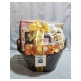 Broadway Basketeers Thinking of You Gift Basket, Fresh Cookies, Gourmet Candy, Housewarming, Birthday or Thank You Gifts