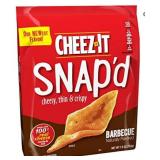 6 Cheez It Snap
