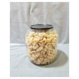 Golden Flake Pork Rinds, Original Keto Friendly Snack with Zero Carbs per Serving, Light and Airy Pork Skins with the Perfect Amount of Salt, original