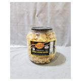 Golden Flake Pork Rinds, Original Keto Friendly Snack with Zero Carbs per Serving, Light and Airy Pork Skins with the Perfect Amount of Salt, original