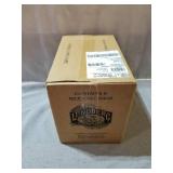 Lundberg Organic Brown Rice Cakes, Cinnamon Toast, 9.5 oz (Pack of 6), Gluten-Free, Vegan, Healthy Snacks