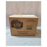 Lundberg Organic Brown Rice Cakes, Cinnamon Toast, 9.5 oz (Pack of 6), Gluten-Free, Vegan, Healthy Snacks