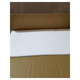 Vanity Light Fixtures, 2-Lights Bathroom Light with Clear Glass Shade Brushed Nickel for Bathroom Lighting, Kitchen, Living Room, Attic