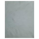 Vesul Tape on Window Wind Deflector Polycarbonate Rain Guard Fit for Honda Accord 2018-2021 Vent Visor Shield Cover Sun Vent Shade with 304 Stainless Steel Trim Smoke Gray