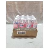 STRAWBERRY LEMONADE ELECTROLYTE WATER BEVERAGE, STRAWBERRY LEMONADE