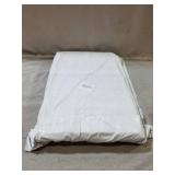 10 Pack Seed Starter Kit, 72 Cell Seedling Trays Gardening Germination Plastic Tray Nursery Pots Mini Propagator Plant Grow Kit Plug Tray Starting Trays for Seedling Germination