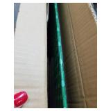 Corrugated Construction Paper Sorter with 10 or 15 Slots