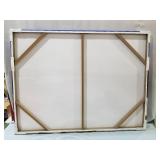 BEACH WALL ART 30 X 40 INCH