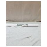 bofeifs Static Cling Privacy Window Film 23.6 x 78.7 Inches Non-Adhesive Leaf Window Cling Decorate Home Office Anti UV/Heat Control