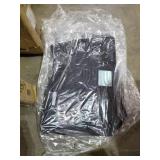 MOGO by Husky Liners 70441 Fits 2018 Tesla 3 Front Floor Mats , Black