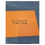 MOGO by Husky Liners 70441 Fits 2018 Tesla 3 Front Floor Mats , Black