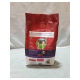 Purina ONE High Protein Senior Dry Dog Food, +Plus Vibrant Maturity Adult 7+ Formula, 4 lb. Bag