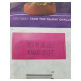 Purina ONE High Protein Senior Dry Dog Food, +Plus Vibrant Maturity Adult 7+ Formula, 4 lb. Bag