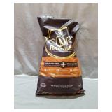 Wellness CORE RawRev Natural Grain Free Dry Dog Food, Original Turkey & Chicken with Freeze Dried Turkey, 20-Pound Bag