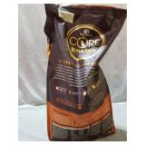 Wellness CORE RawRev Natural Grain Free Dry Dog Food, Original Turkey & Chicken with Freeze Dried Turkey, 20-Pound Bag
