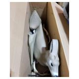 Field Logic Shooter 3D Buck Target