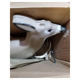 Field Logic Shooter 3D Buck Target