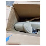 Field Logic Shooter 3D Buck Target