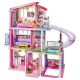 Barbie - Dreamhouse - Pink