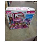 Barbie - Dreamhouse - Pink