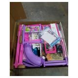 Barbie - Dreamhouse - Pink