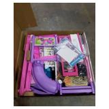 Barbie - Dreamhouse - Pink