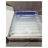 Nana Innovations 20 PCS Premium Face Shield Safety Plastic Visor Adjustable - Full Protection Cap Wide Spit Resistant Anti-Fog, Lightweight Transparent Face Shields