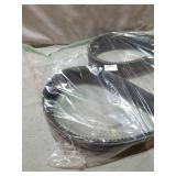 D&D PowerDrive 5VX1180/05 Banded Belt, 5/8" x 118" OC, 5 Bands, Rubber