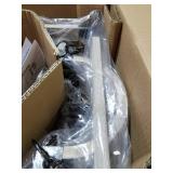 RUSTIC WOODEN CHANDELIER