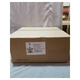 RUSTIC WOODEN CHANDELIER