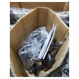 RUSTIC WOODEN CHANDELIER