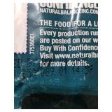 Natural Balance L.I.D. Limited Ingredient Diets Dry Dog Food, 26 Pounds, Chicken & Brown Rice Formula