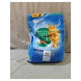 9Lives Plus Care Dry Cat Food Bonus Bag, 13.2-Pound