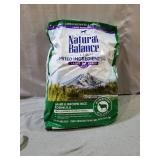 Natural Balance L.I.D. Limited Ingredient Diets Dry Dog Food, 26 Pounds, Lamb & Brown Rice Large Breed Formula
