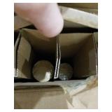 X-Dance 50mm Dance Pole Portable Fitness Exercise Exotic Strip and Spin + Bag