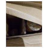 X-Dance 50mm Dance Pole Portable Fitness Exercise Exotic Strip and Spin + Bag