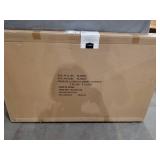 New World Pet Products Folding Metal Dog Crate; Single Door & Double Door Dog Crates