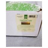 Small Pet Select 2nd Cutting Timothy Hay Pet Food, 10-Pound