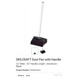 5 skilcraft folding dustpans