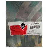 Tough Guy 2PYW6 31 GL Trash Can