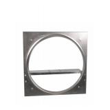 28x28" Dayton Exhaust Fan Blade Frame