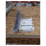 28x28" Dayton Exhaust Fan Blade Frame