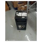 Digital Lock Sentry Safe