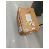 Spence Type E Main Valve and Spence Type D Pressure Reducing Pilot Valve