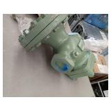 Spence Type E Main Valve and Spence Type D Pressure Reducing Pilot Valve