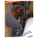 Husqvarna Cutting Cart For K770 With Water Tank, KV7 Model#91184PI